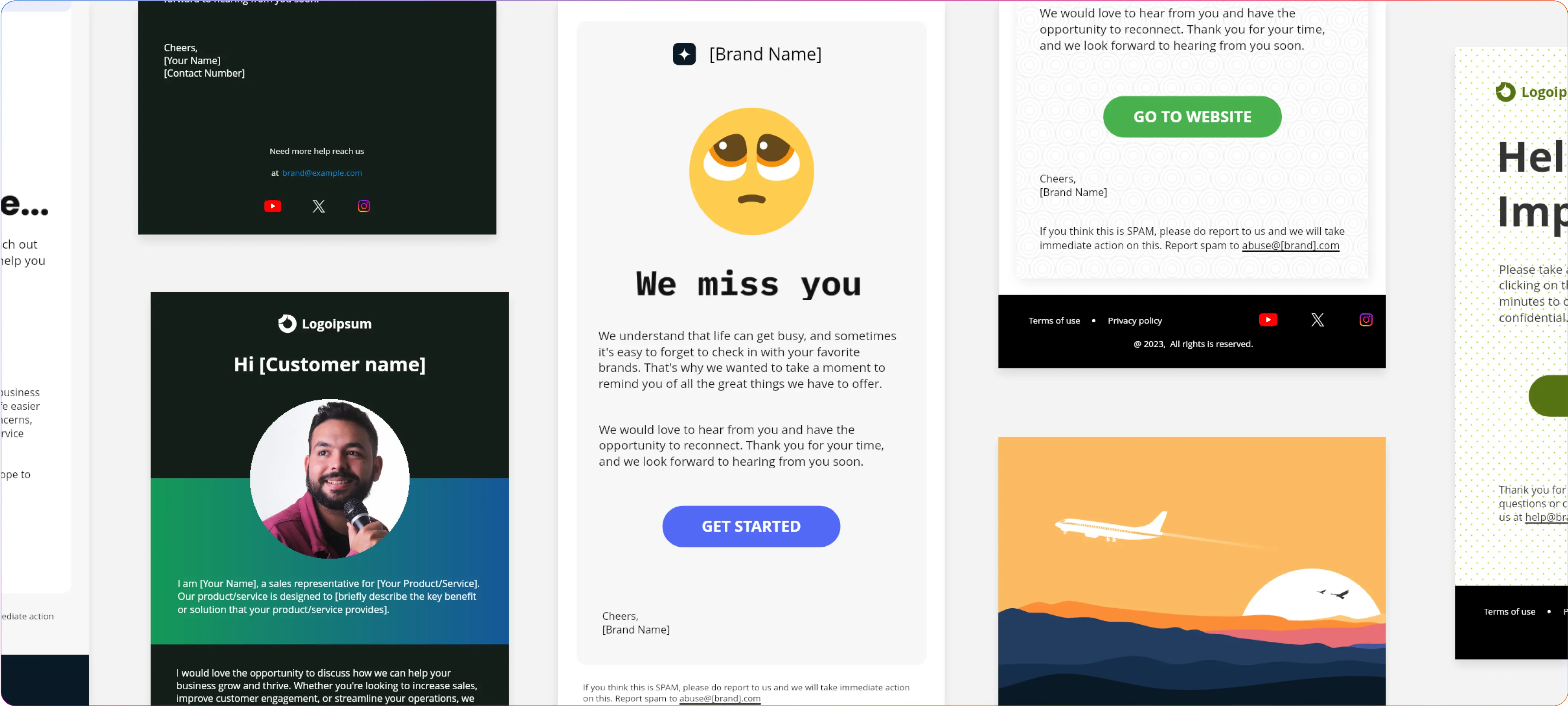 solution page