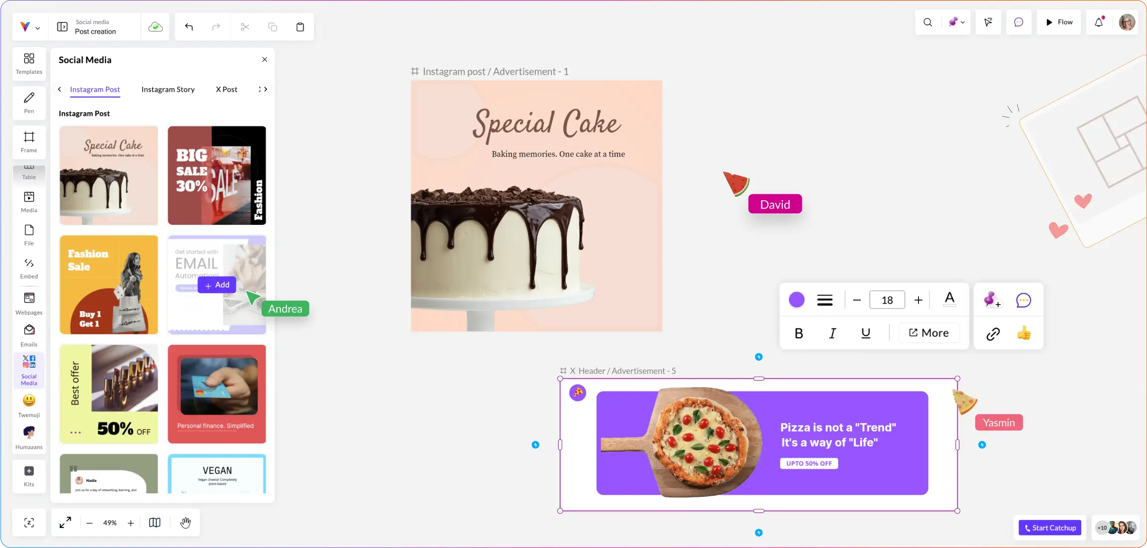 Email Kits