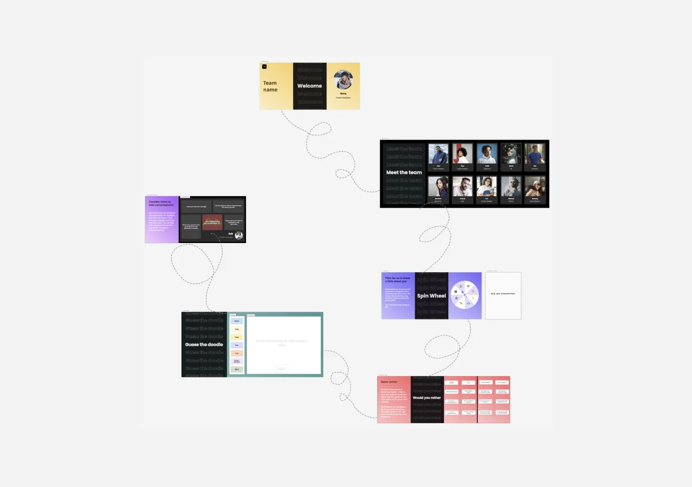 Onboarding