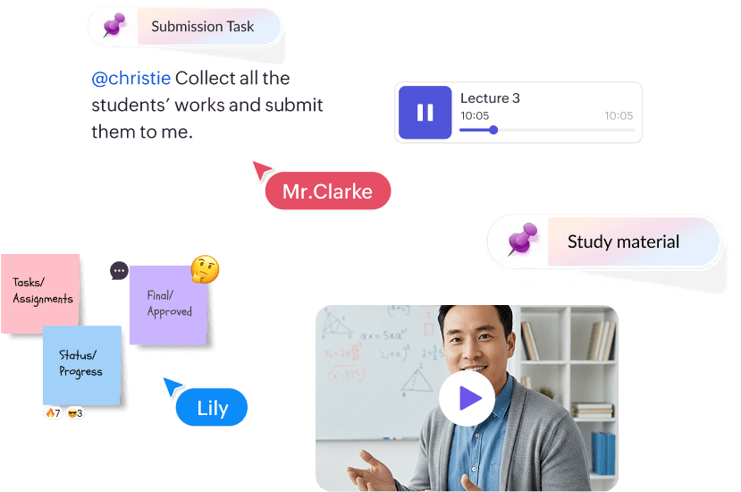 Teachers and schools